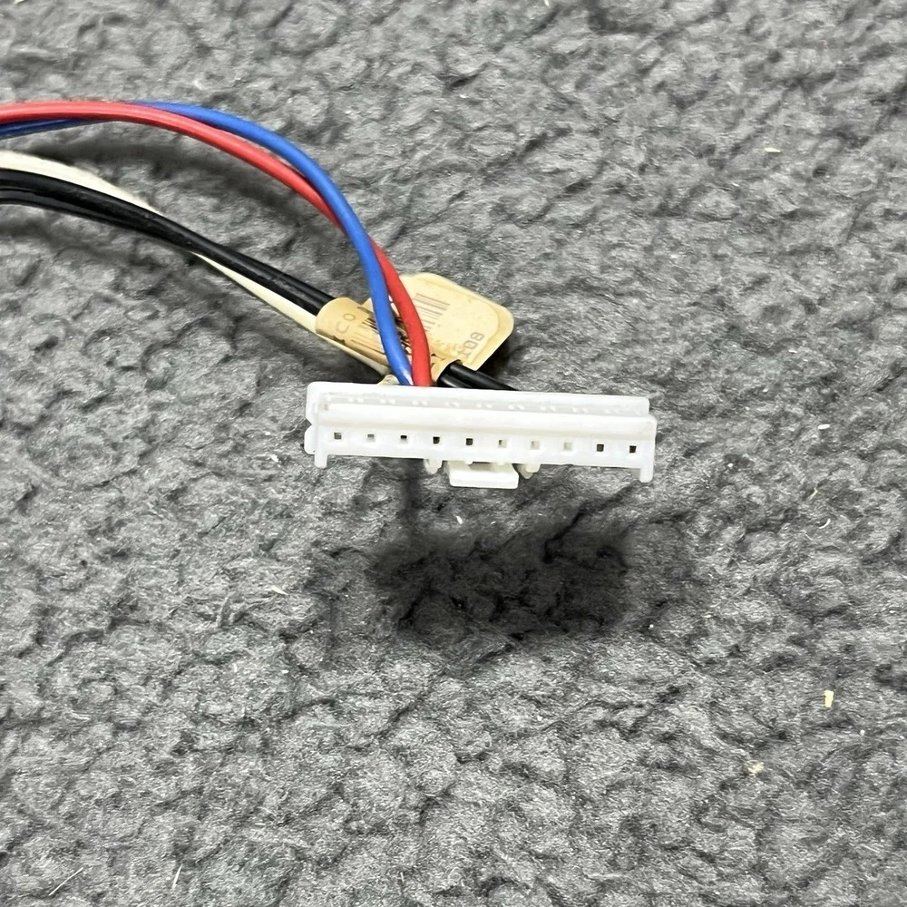 Whirlpool Washer Console‎ W10367783 With Inlet Assembly W10357184